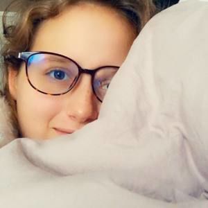 Meet your Posher, Kendra